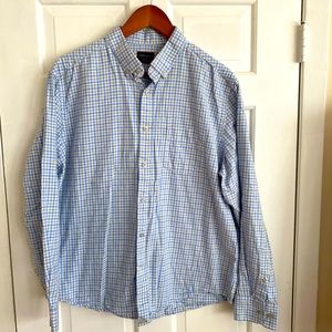 UNTUCKit Mens Long sleeve Shirt